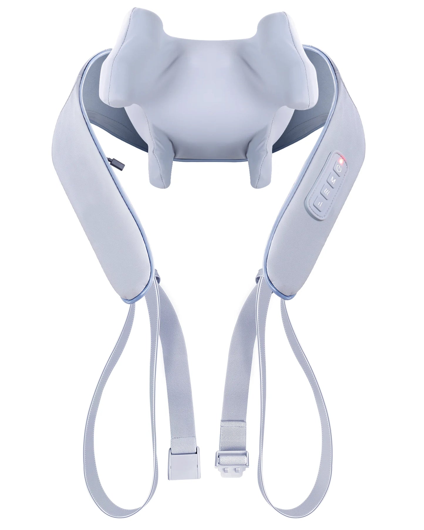 Neck And Shoulder Muscle Massager