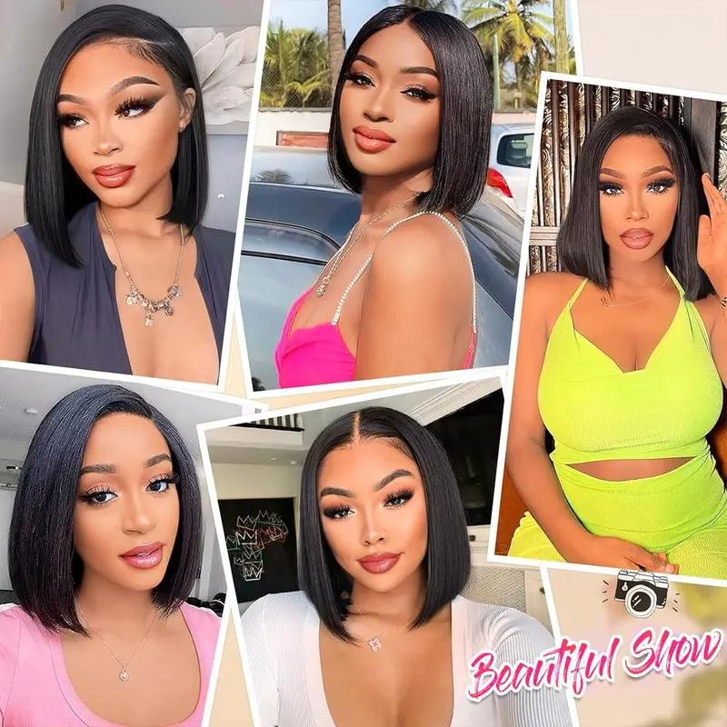 10 Inch Vietnam Wig Hair KBEEBOO