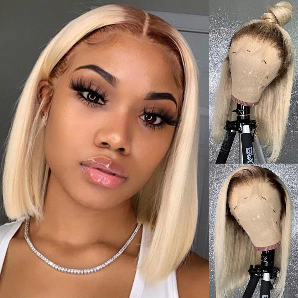 10 Inch Vietnam Wig Hair KBEEBOO