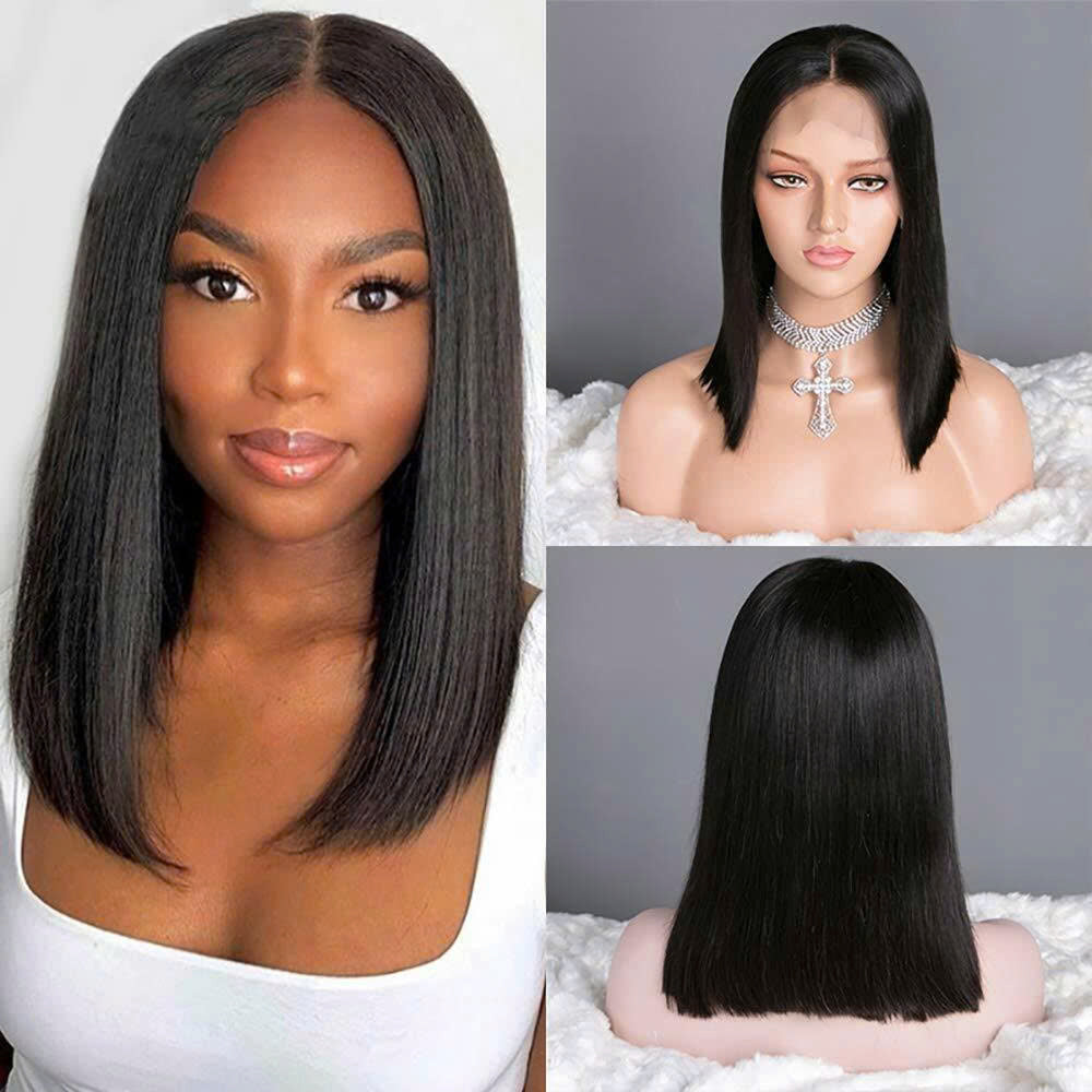 10 Inch Vietnam Wig Hair KBEEBOO